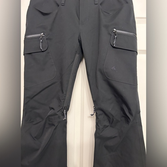 NWOT Burton Gloria Snow Pants S - Picture 6 of 10
